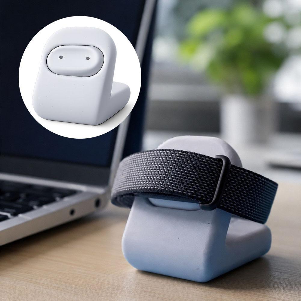 Home Office Google - Desktop-Ladestation für Google Fitbit Air, hochwertiger,