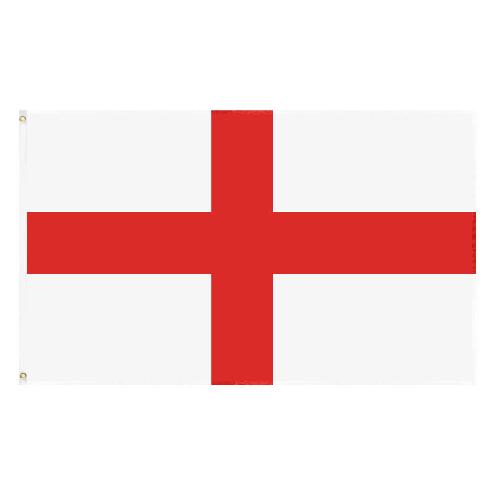 Home Office England - 90 x 150 cm große England-Flagge