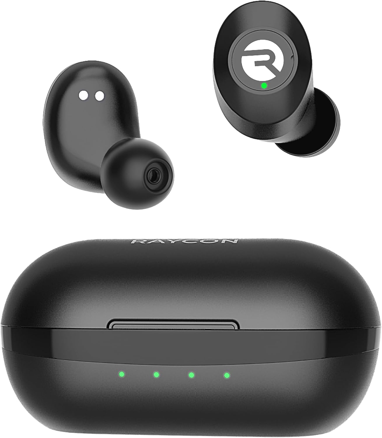 Kabellose Ohrhörer mit aktiver – Noise Canceling Headphones Bewertung und Preis