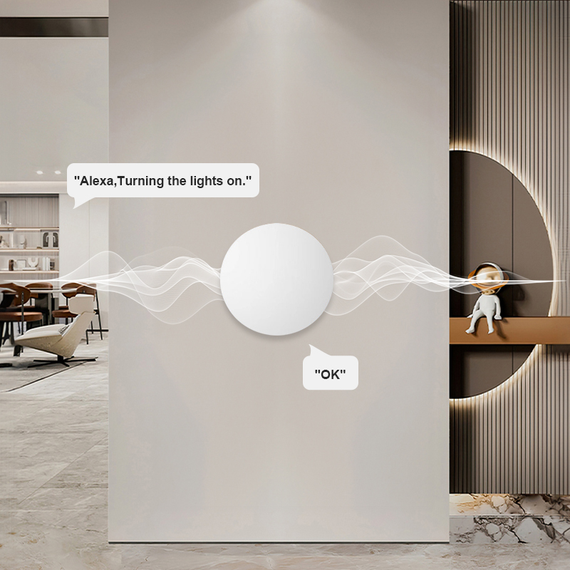 ZigBee Smart Wireless-Tastensc – Home Office Google Bewertung und Preis