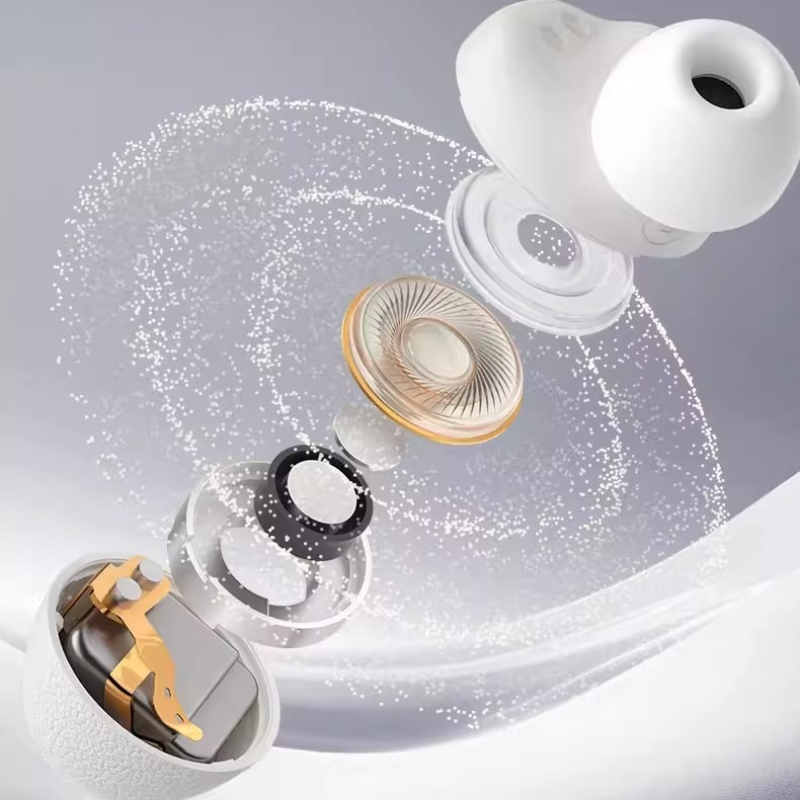 Neue Edifier TWS B3 Bluetooth- – Noise Canceling Headphones Bewertung und Preis