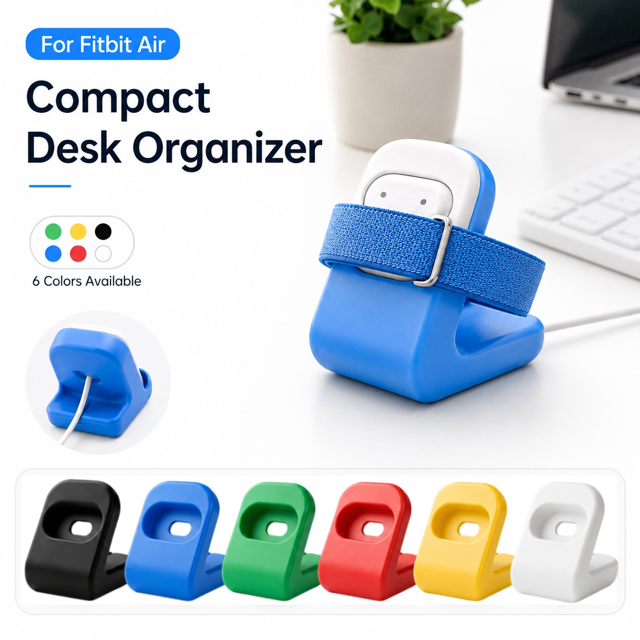 Ladestation für Google Fitbit  – Home Office Google Bewertung und Preis