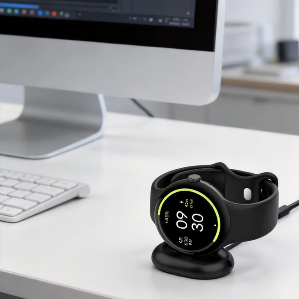 Für Google Pixel Watch 4 Lades – Home Office Google Bewertung und Preis