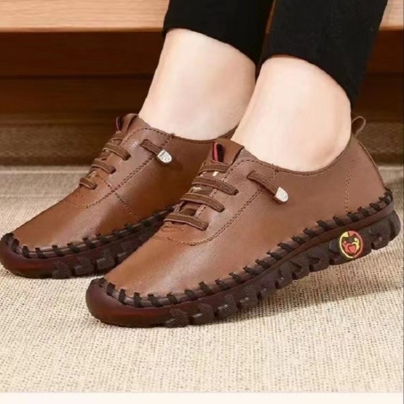 Damen Klassische Flache Schuhe – Home Office British Bewertung und Preis