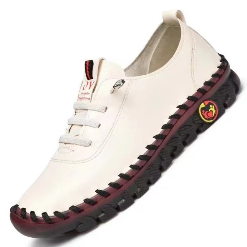 Damen Klassische Flache Schuhe – Home Office British Bewertung und Preis