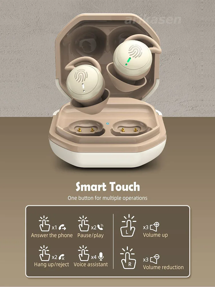 Bluetooth-Schlaf-Ohrhörer, Min – Home Office Google Bewertung und Preis