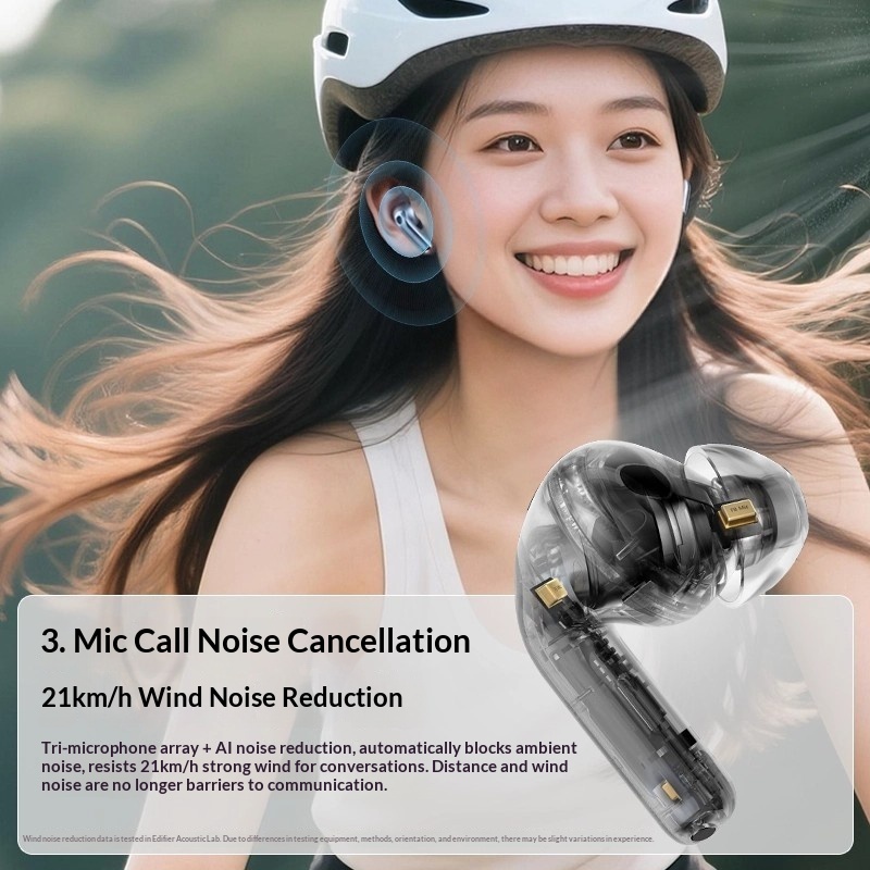 Edifier Lolli Pro 5 Bluetooth- – Noise Canceling Headphones Bewertung und Preis