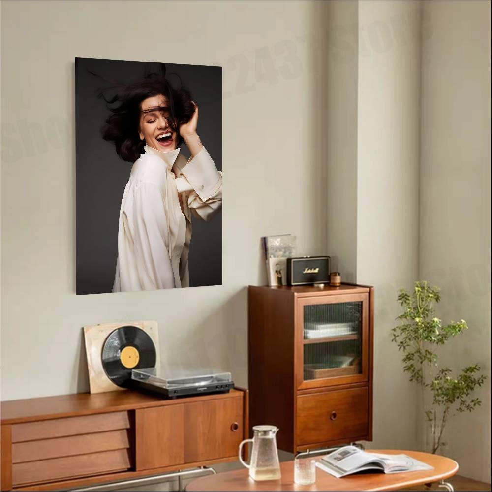 England Singer J-Jessica J Pos – Home Office England Bewertung und Preis