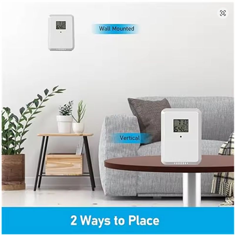 ABJN-Wireless Weather Station  – Home Office Google Bewertung und Preis