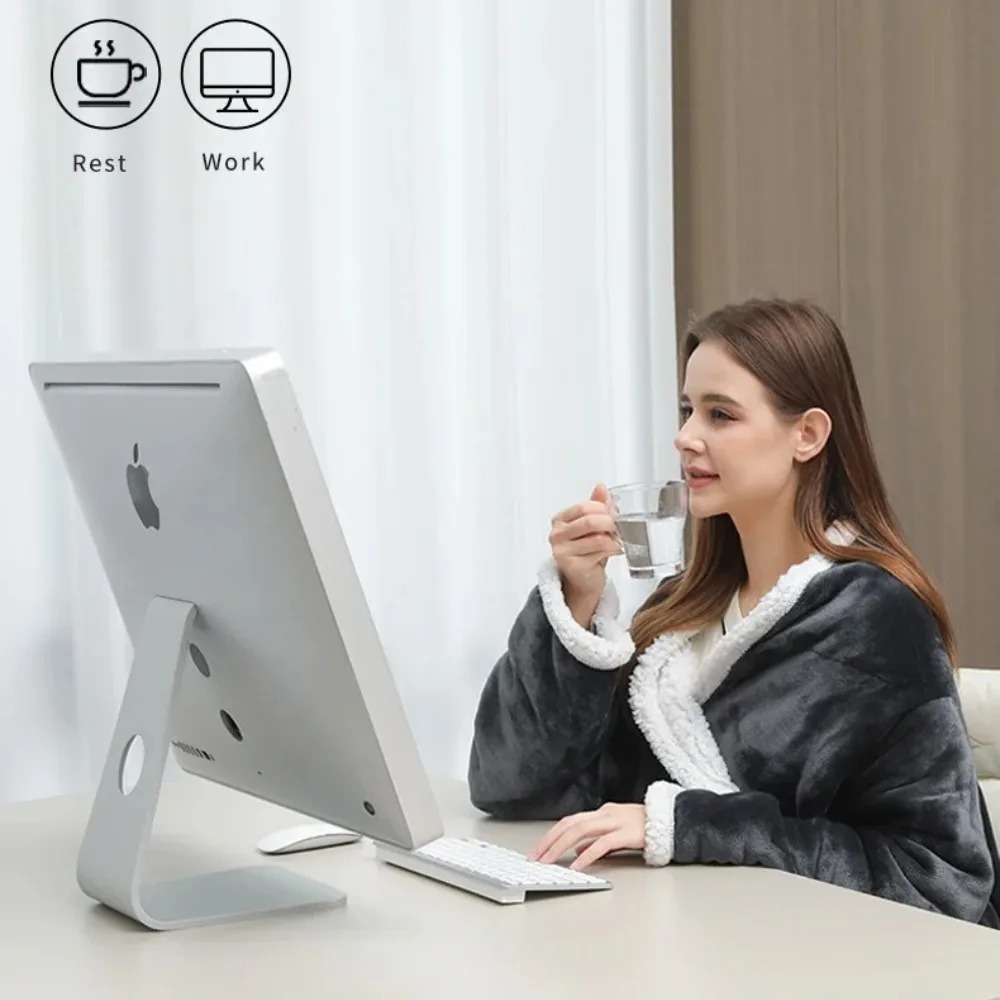 Einzelgröße Elektrische Heizde – Home Office British Bewertung und Preis