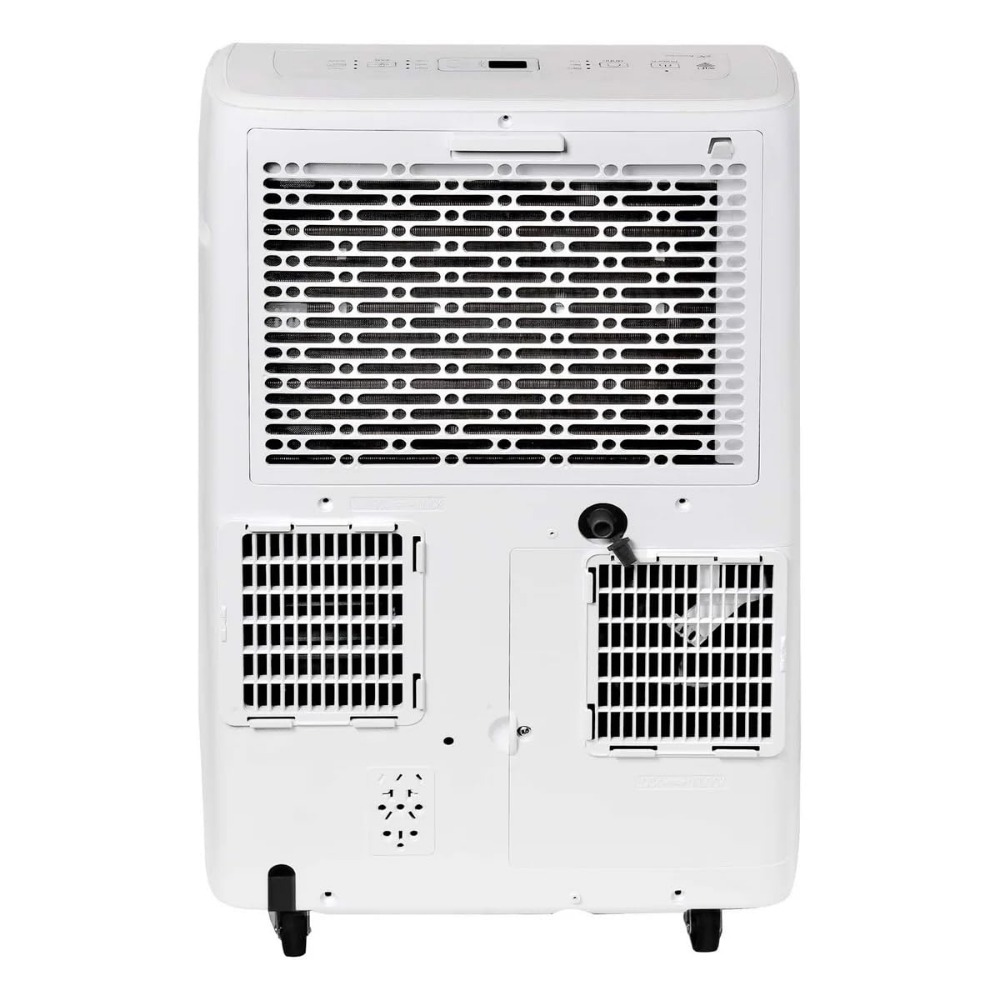 Tragbare Klimaanlage 8000 BTU  – Home Office Google Bewertung und Preis