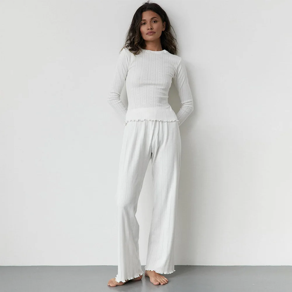 2026 Herbst Damen Jacquard Lan – Home Office England Bewertung und Preis