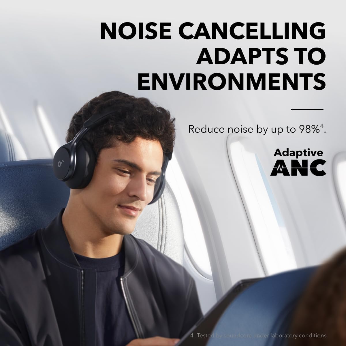Aktive Geräuschunterdrückung K – Noise Canceling Headphones Bewertung und Preis