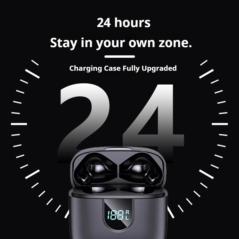 A18 KI-Übersetzer-Ohrhörer 164 – Noise Canceling Headphones Bewertung und Preis