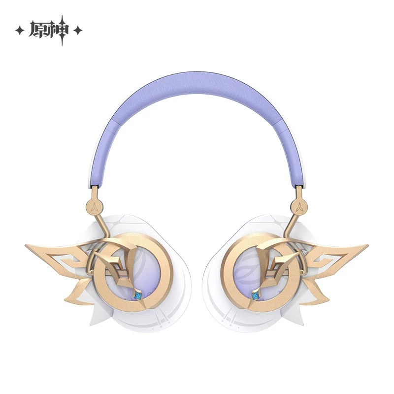 [Genshin] Nicole · Noise and S – Noise Canceling Headphones Bewertung und Preis