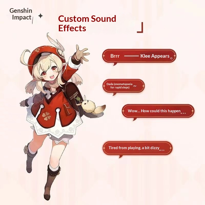 Game Genshin Impact Limited Cu – Noise Canceling Headphones Bewertung und Preis