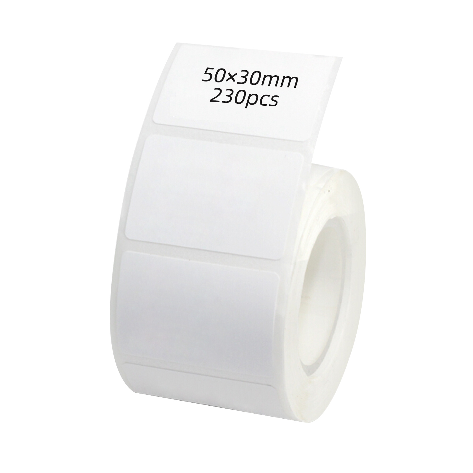 50 * 30 mm 230 Blatt wasserdic – Label Maker Machine Bewertung und Preis