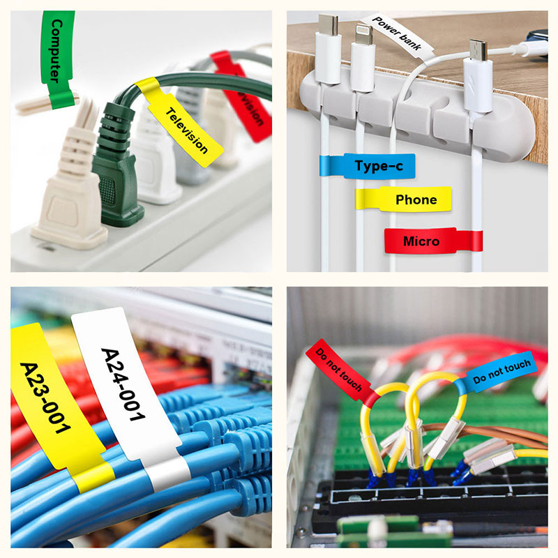 Niimbot Kabeletikett Tragbarer – Label Maker Machine Bewertung und Preis