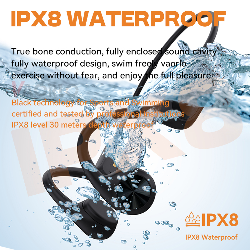New-X7 Knochen Leitung Drahtlo – Noise Canceling Headphones Bewertung und Preis