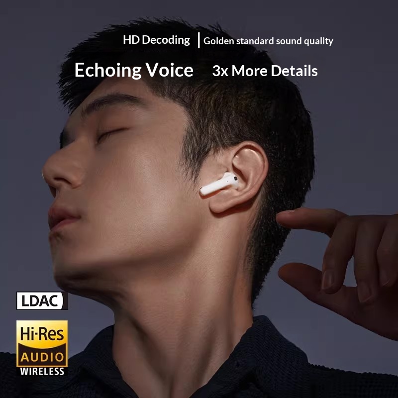 Edifier HUA ZAI Evo Pro Blueto – Noise Canceling Headphones Bewertung und Preis