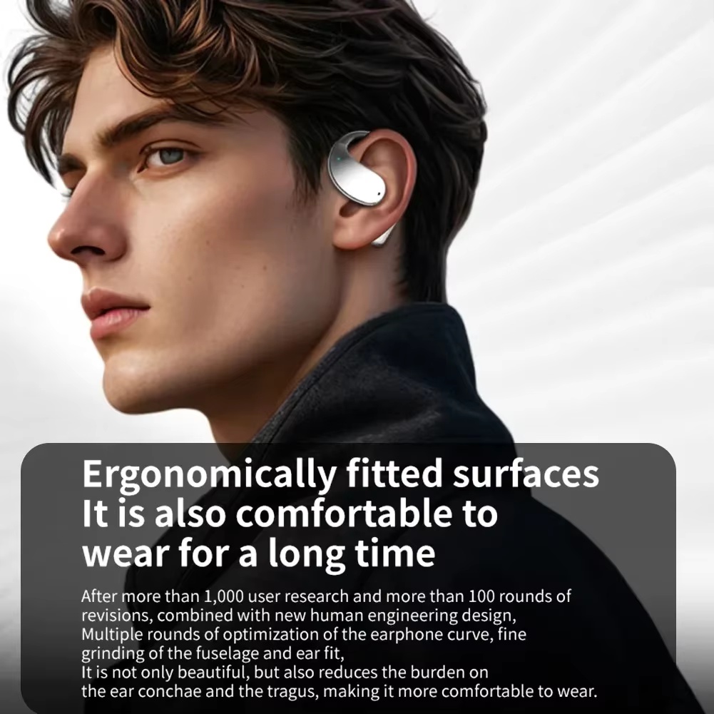 2026 Neue KI-Übersetzungs-Ohrh – Noise Canceling Headphones Bewertung und Preis