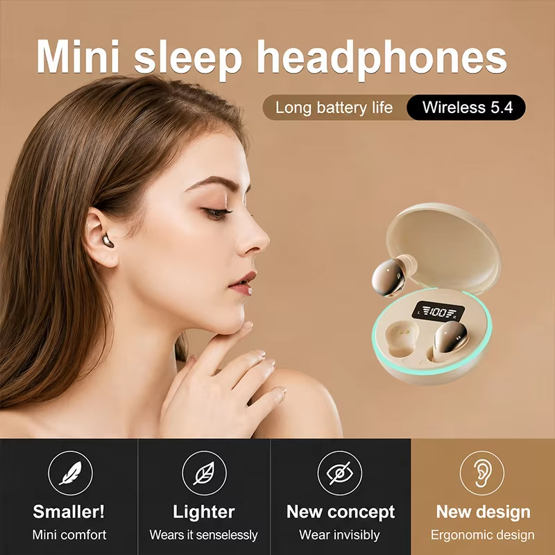 NEUE Geräuschisolierende Super – Noise Canceling Headphones Bewertung und Preis